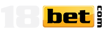 18bet logo