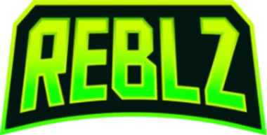 reblz casino logo