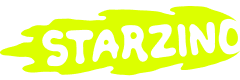 starzino casino logo
